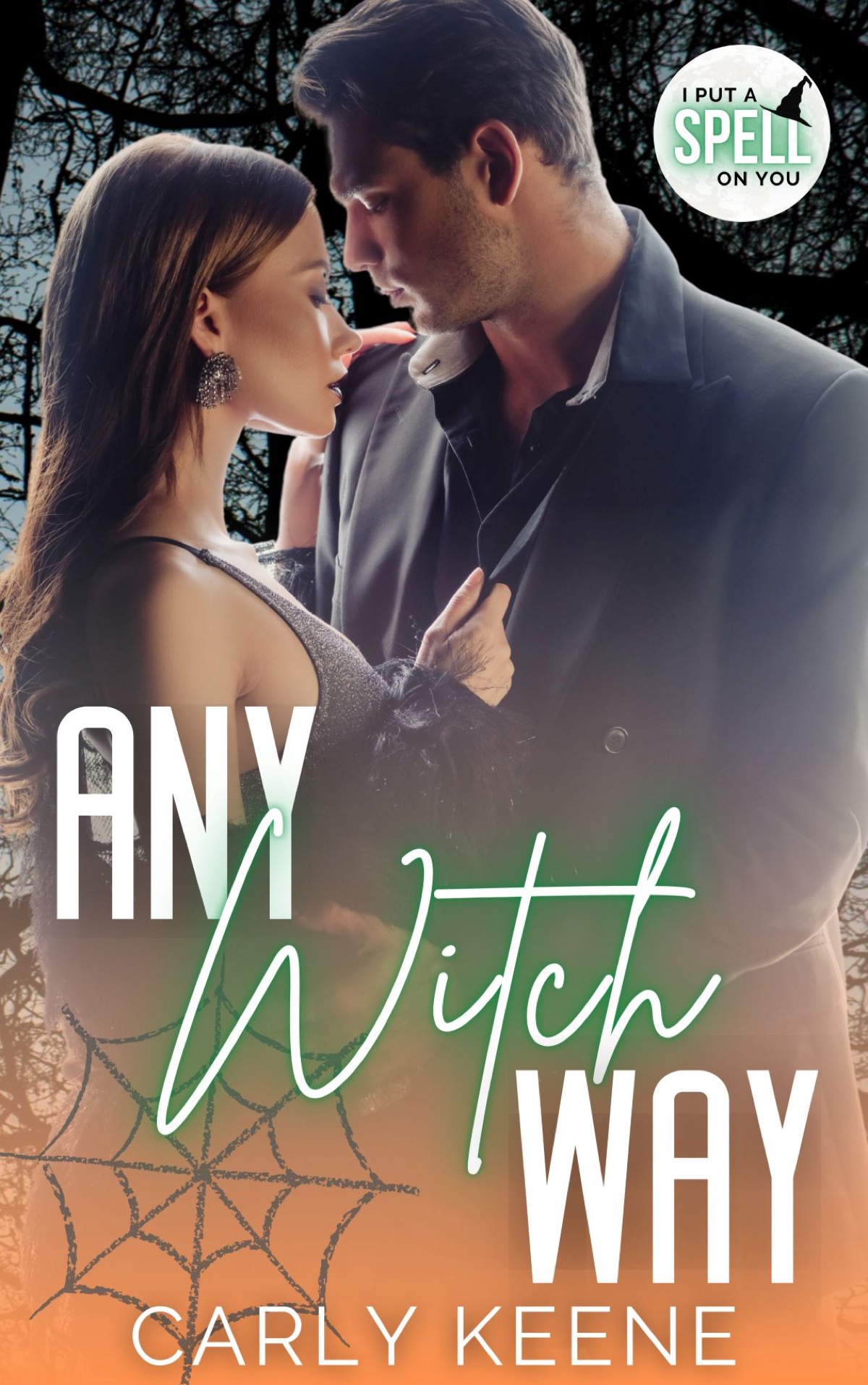 Any Witch Way