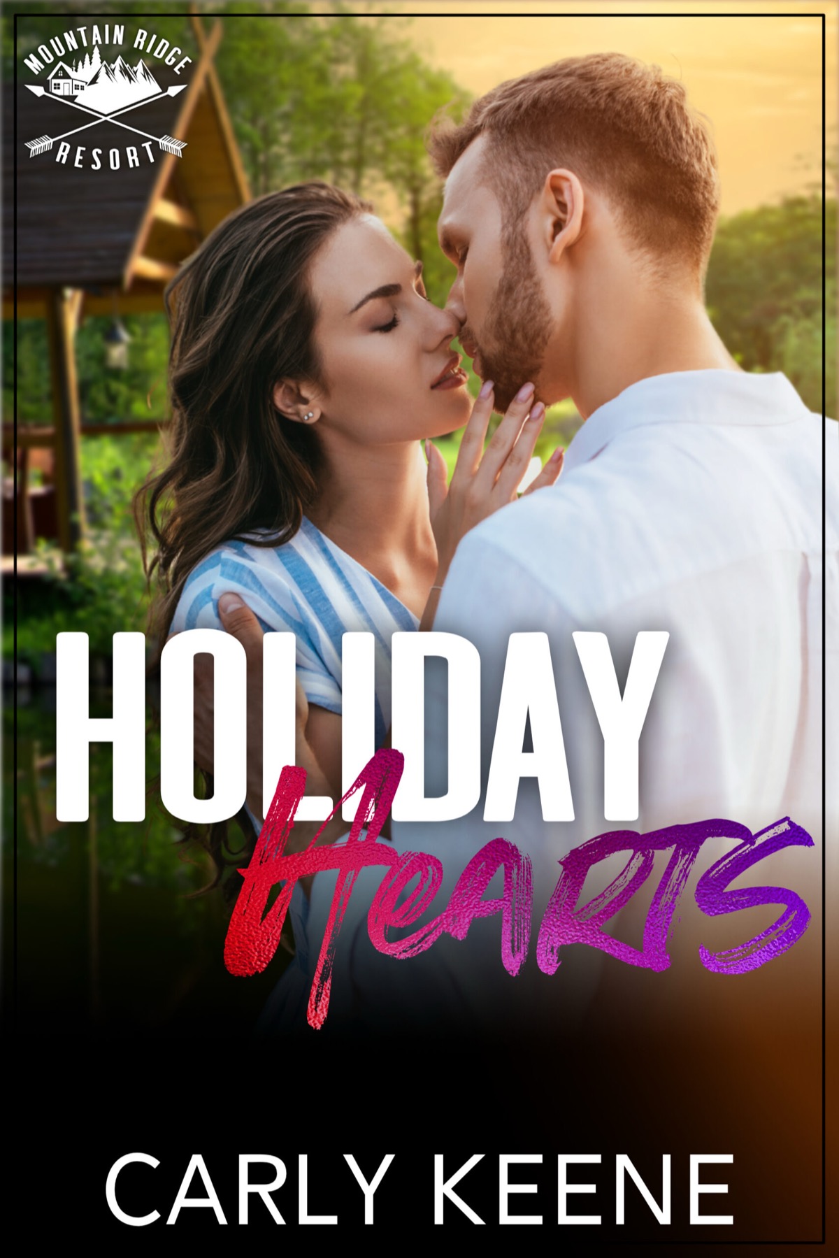 Holiday Hearts