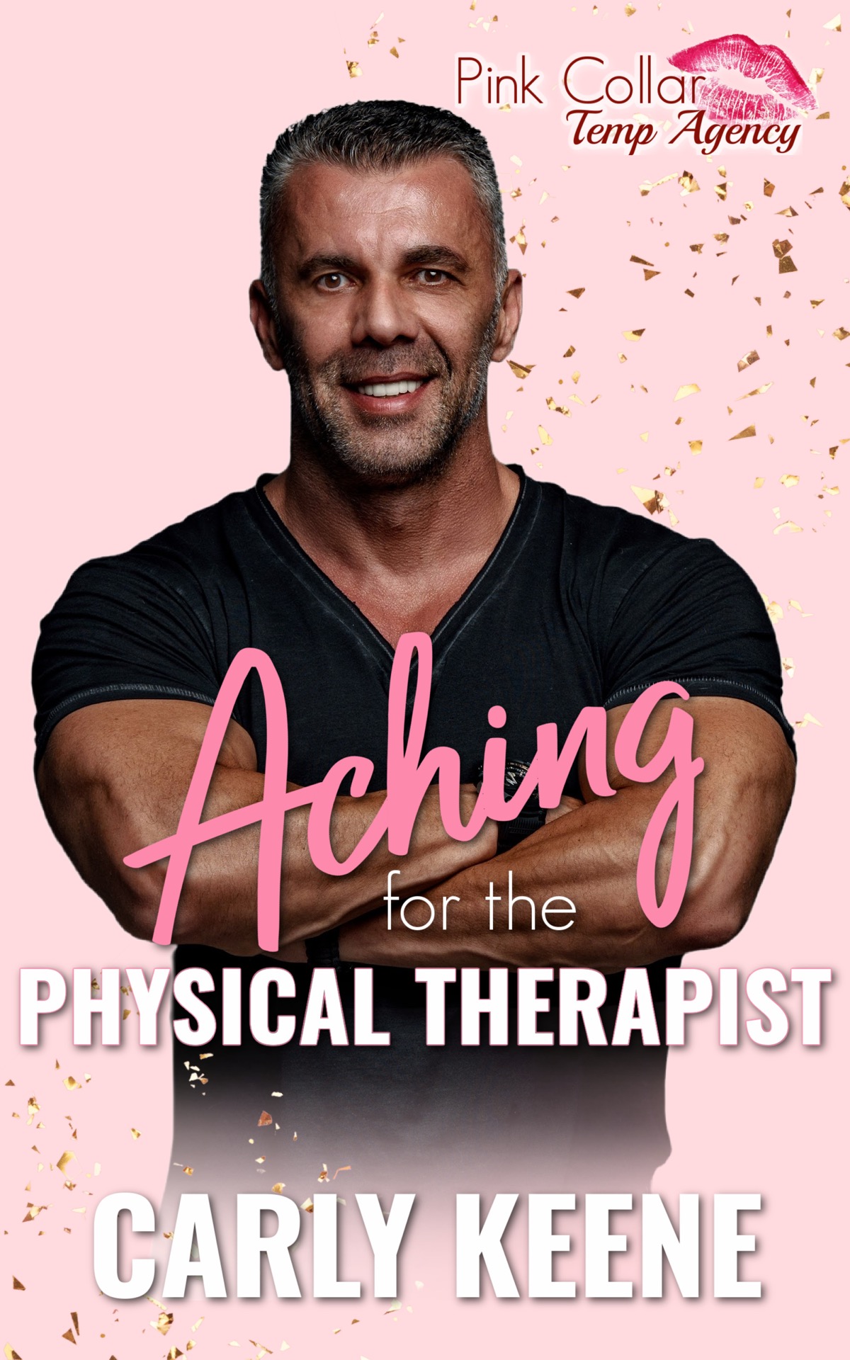 Aching for the Physical Therapist