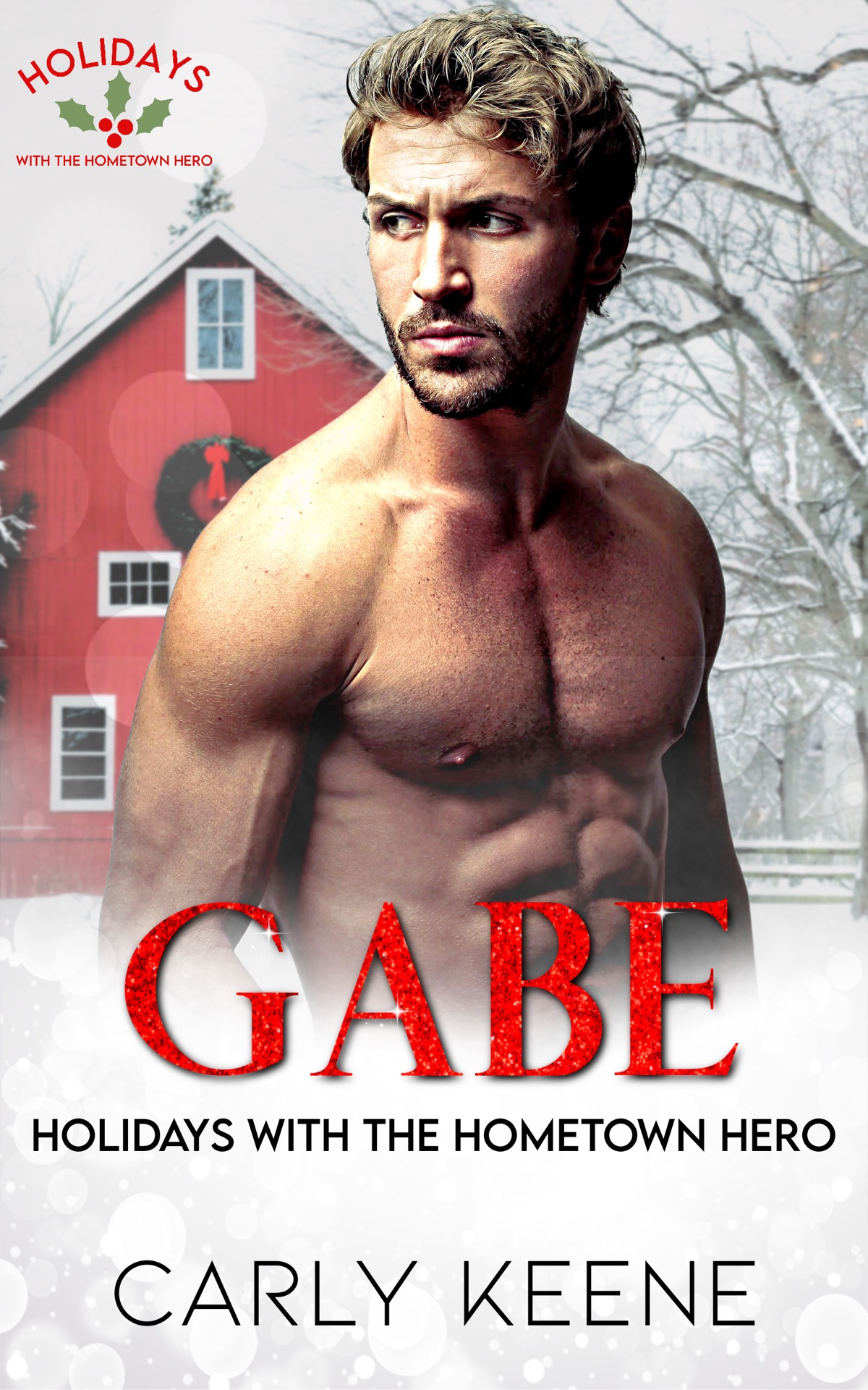Gabe