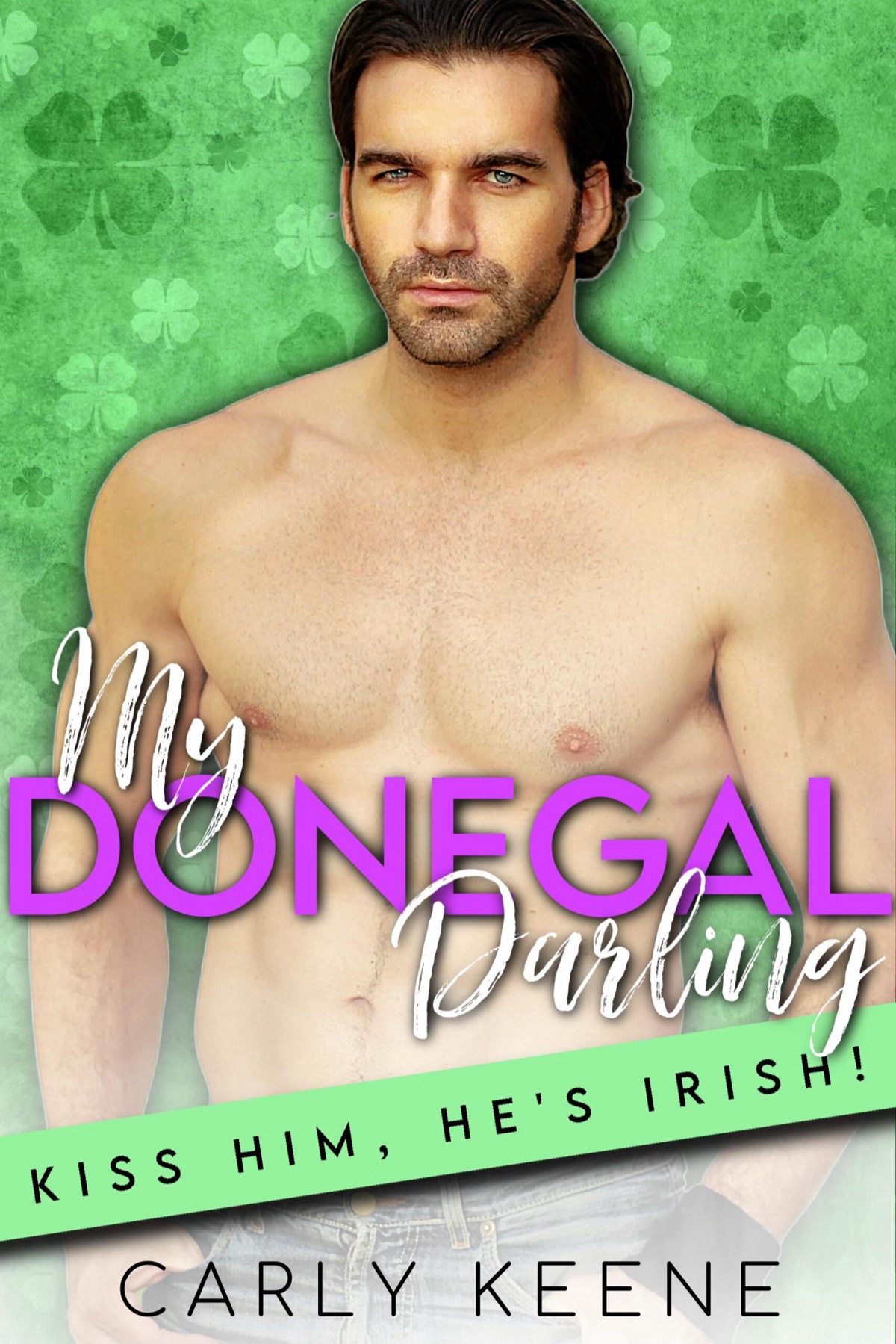 My Donegal Darling